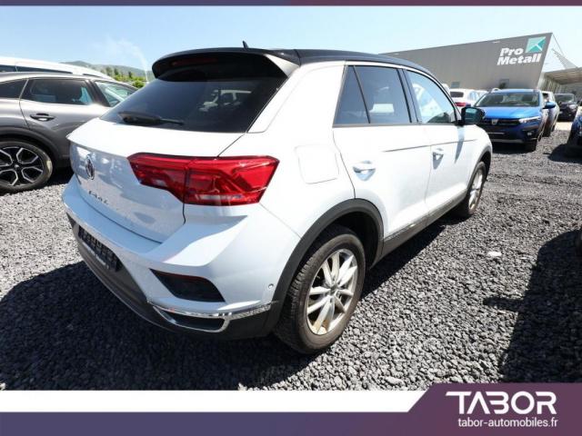 Volkswagen T-Roc image 3
