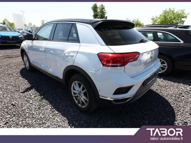 Volkswagen T-Roc image 9