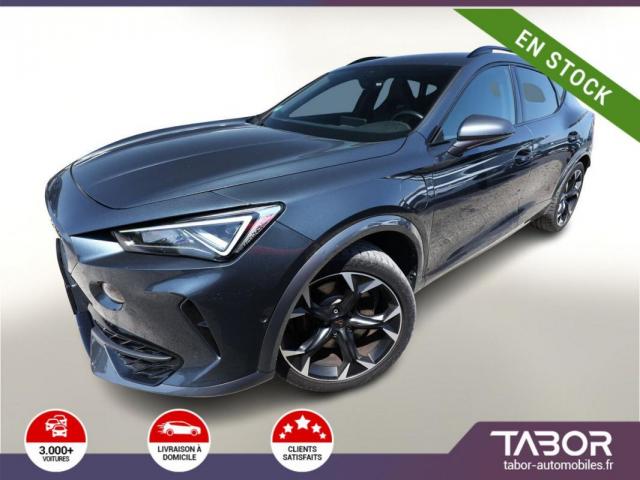 Cupra