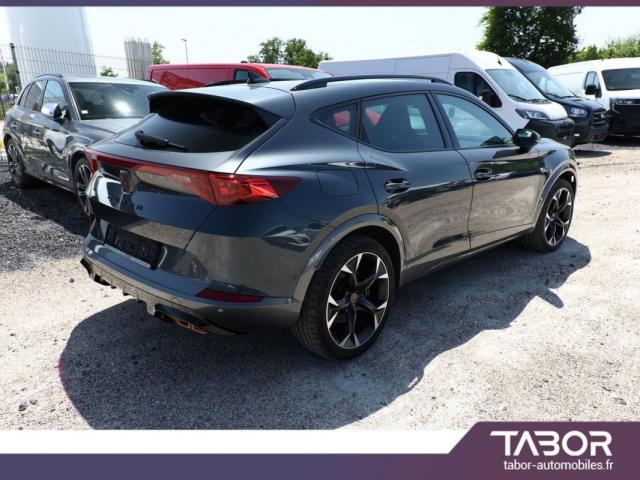 Cupra Formentor image 6