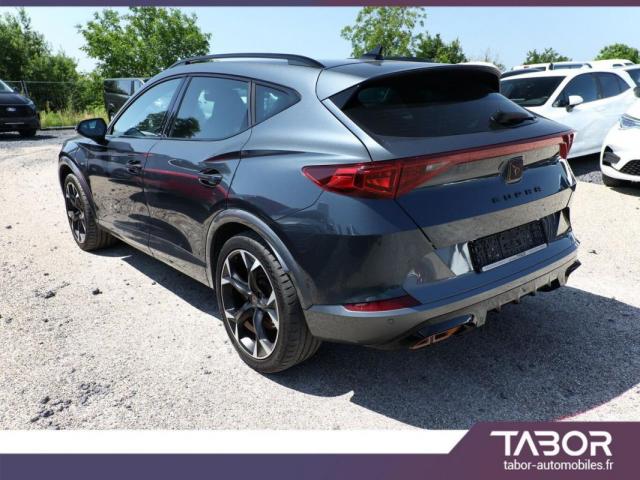 Cupra Formentor image 1