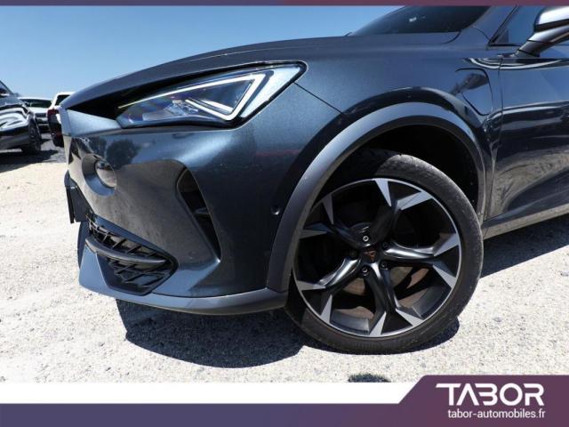 Cupra Formentor image 3
