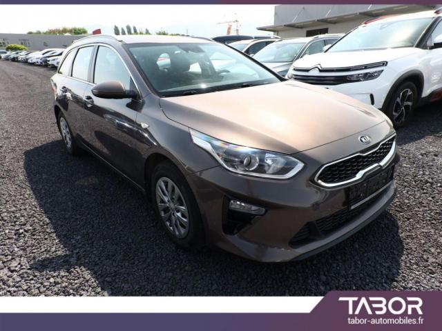 Kia Cee'D image 4