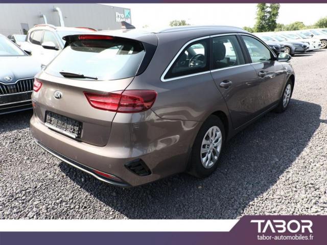 Kia Cee'D image 3