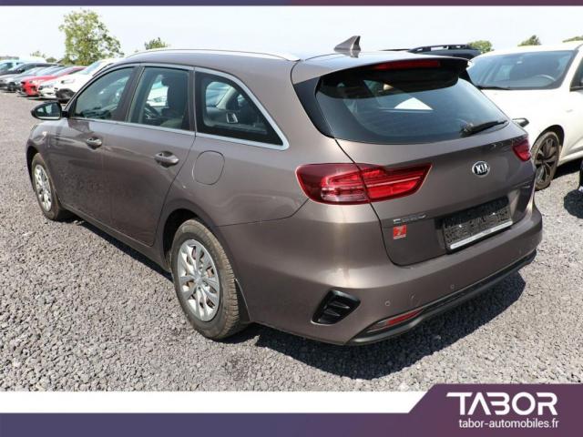 Kia Cee'D image 1