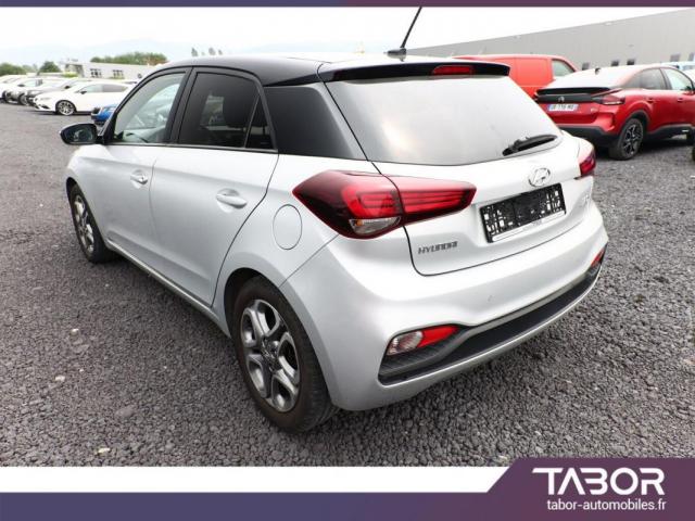Hyundai I20 image 1