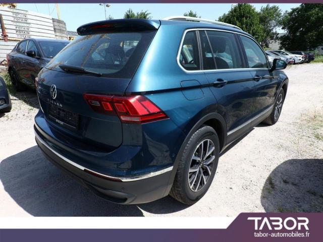 Volkswagen Tiguan image 1
