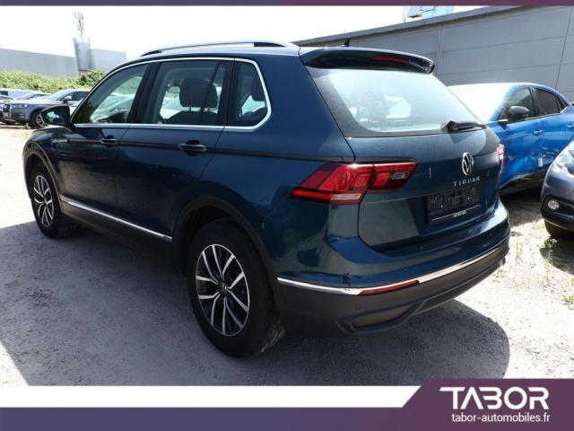 Volkswagen Tiguan image 5