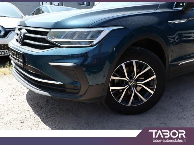 Volkswagen Tiguan image 3