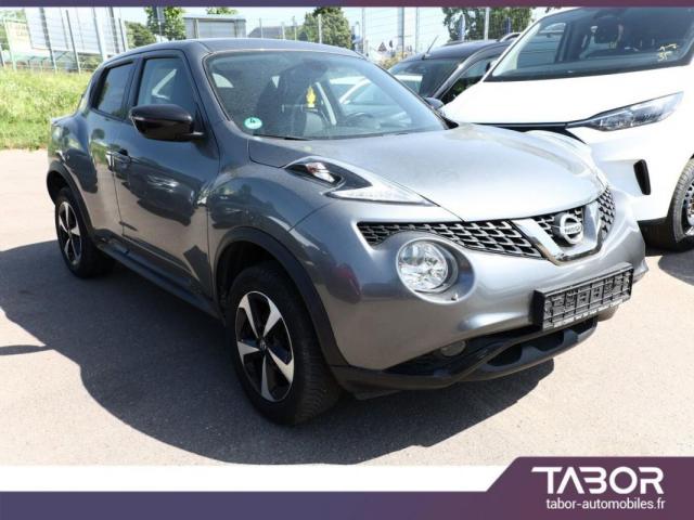 Nissan Juke image 5