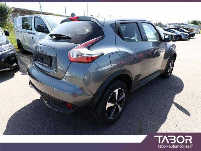 Nissan Juke image 7