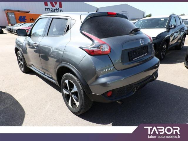 Nissan Juke image 9