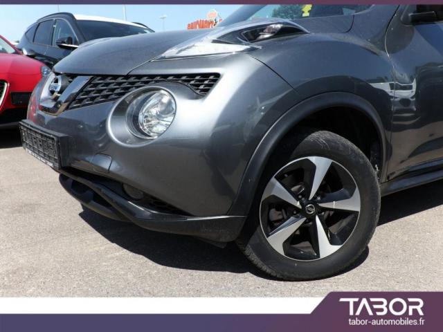 Nissan Juke image 3