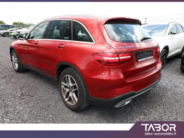 Mercedes Benz Glc image 7