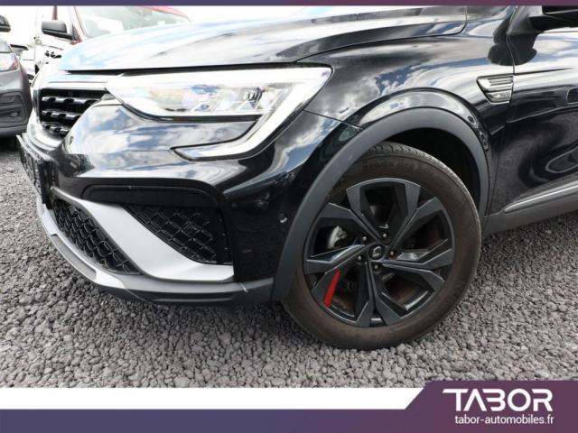 Renault Arkana image 5