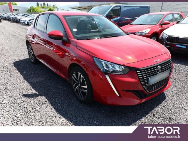 Peugeot 208 image 1