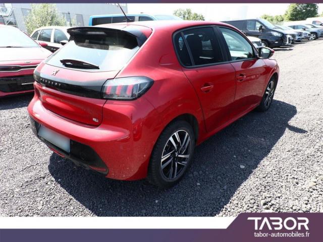 Peugeot 208 image 2