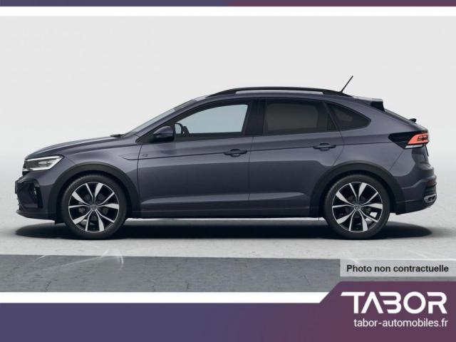 Volkswagen Taigo image 5