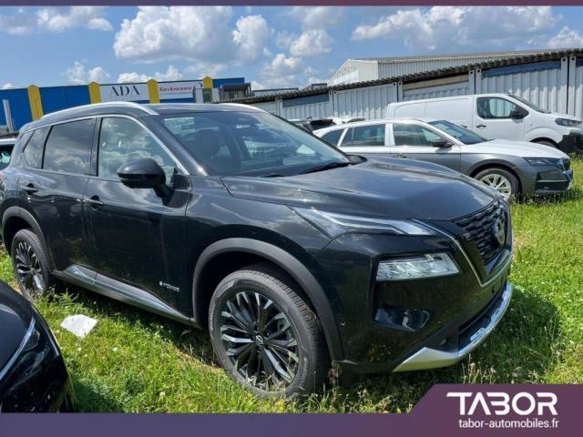 Nissan X-Trail image 7