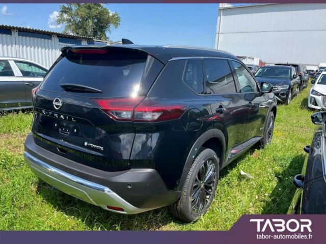 Nissan X-Trail image 2
