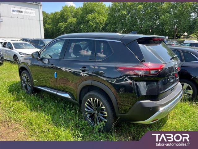 Nissan X-Trail image 8