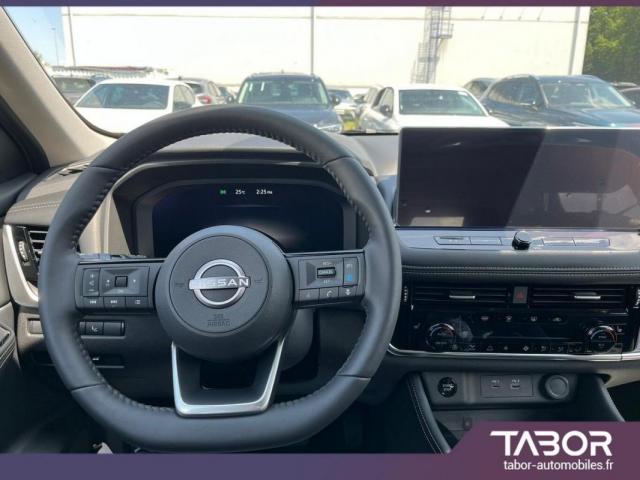 Nissan X-Trail image 6