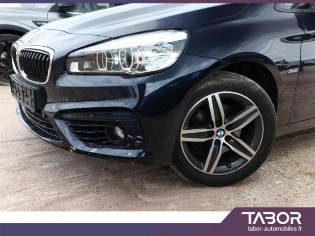 Bmw Serie 2 image 1