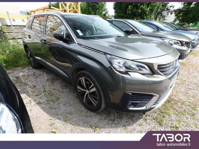 Peugeot 5008 image 5