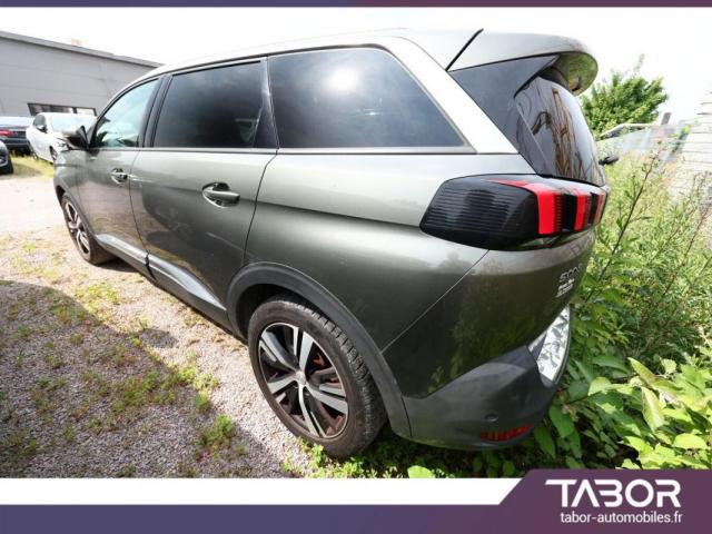 Peugeot 5008 image 8