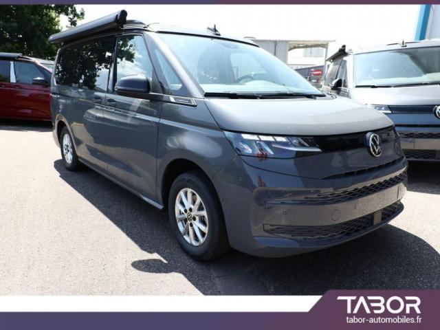 Volkswagen California image 4