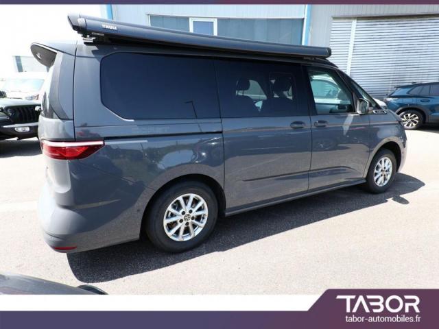 Volkswagen California image 5