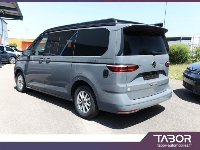 Volkswagen California image 3
