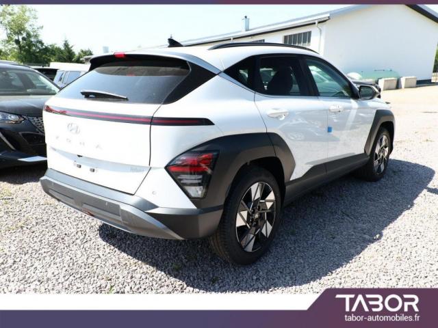Hyundai Kona image 7