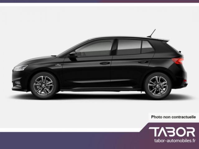 Skoda Fabia image 2