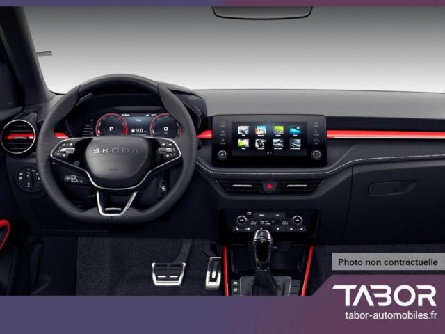 Skoda Fabia image 3