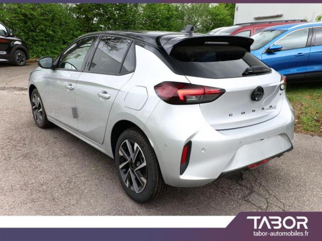 Opel Corsa image 8