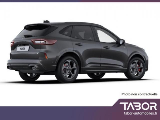 Ford Kuga image 1