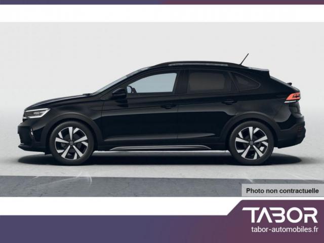 Volkswagen Taigo image 5