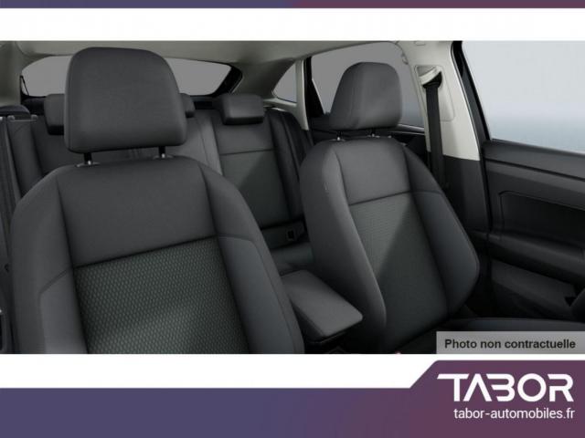 Volkswagen Taigo image 1