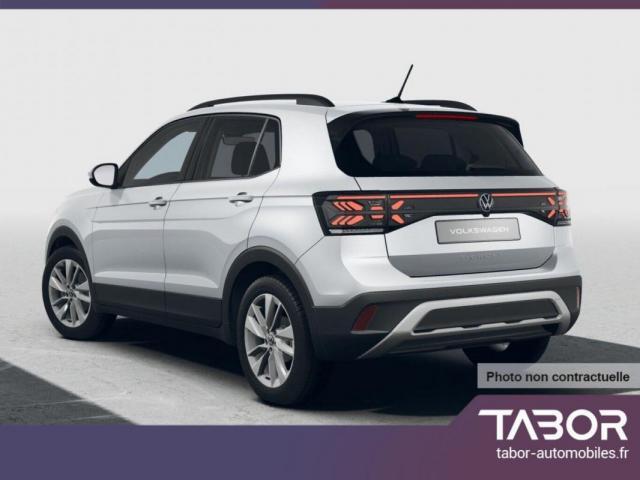 Volkswagen T-Cross image 6