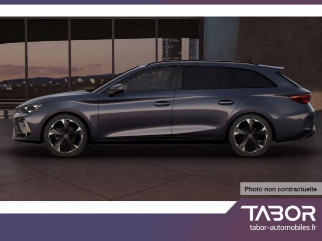 Cupra Leon image 6