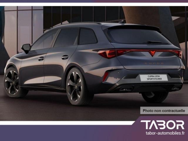 Cupra Leon image 2