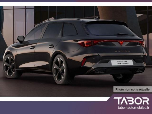 Cupra Leon image 3