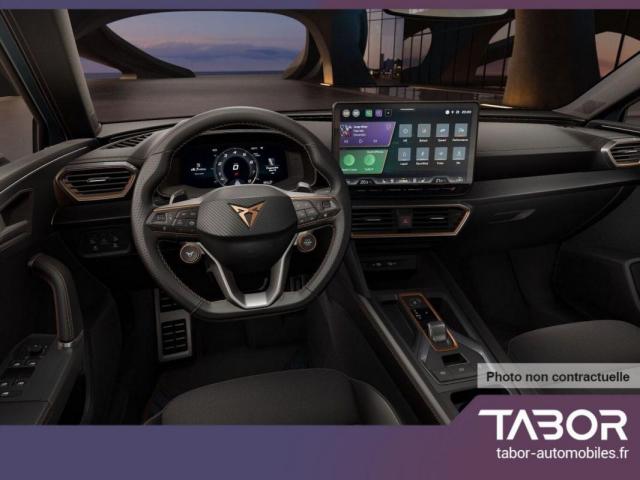Cupra Leon image 7