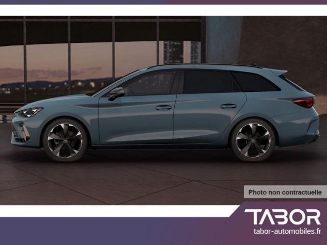 Cupra Leon image 8