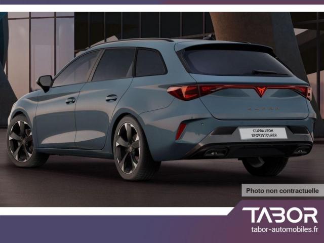 Cupra Leon image 9