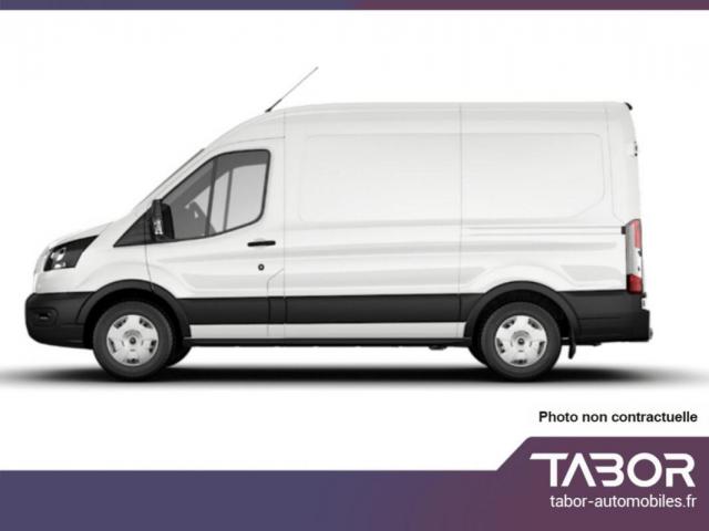Ford Transit image 3