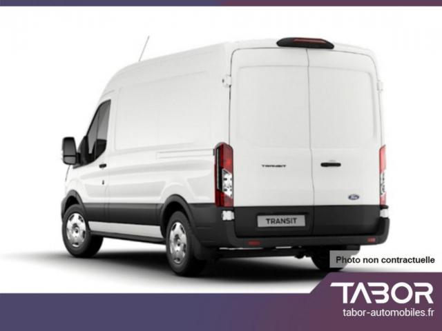 Ford Transit image 5