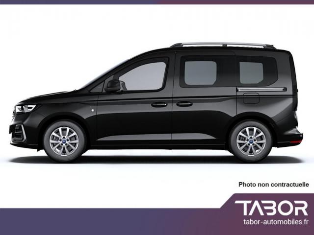 Ford Tourneo Connect image 6