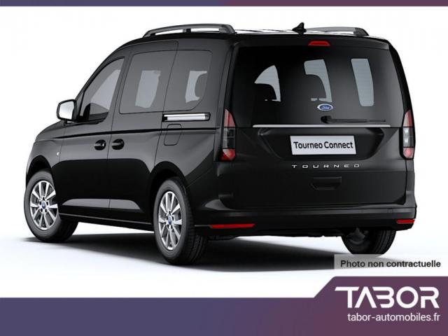 Ford Tourneo Connect image 4